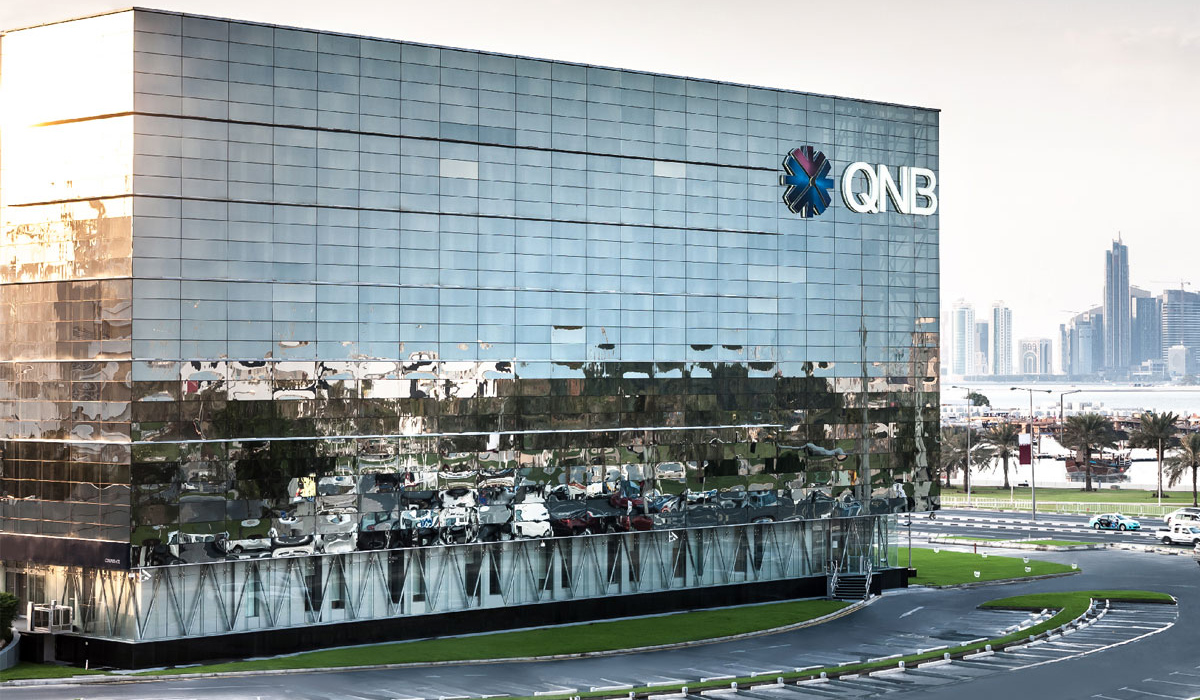 QNB Group Receives Prestigious Awards at MEED MENA Banking Excellence Awards 2023